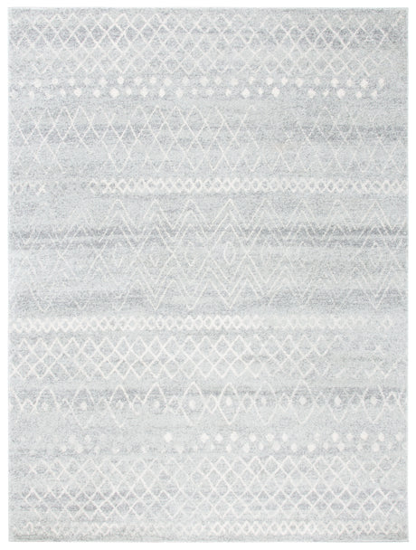 Safavieh Madison Mad798G Silver/Ivory Rug.