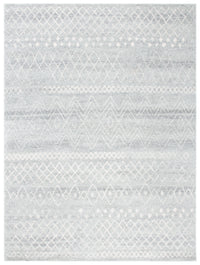 Safavieh Madison Mad798G Silver/Ivory Area Rug