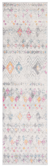 Safavieh Madison Mad798H Grey/Gold Rug.