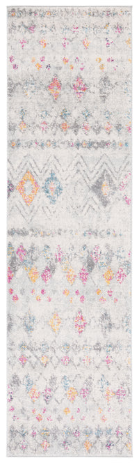 Safavieh Madison Mad798H Grey/Gold Area Rug