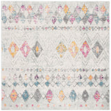 Safavieh Madison Mad798H Grey/Gold Rug.