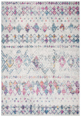 Safavieh Madison Mad798J Grey/Purple Rug.