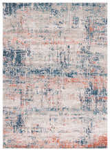 Safavieh Madison Mad819M Blue/Grey Rug.