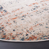 Safavieh Madison Mad819M Blue/Grey Rug.
