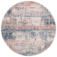 Safavieh Madison Mad819M Blue/Grey Area Rug