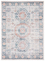 Safavieh Madison Mad821M Beige/Blue Rug.