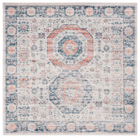 Safavieh Madison Mad821M Beige/Blue Area Rug