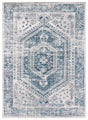 Safavieh Madison Mad864M Blue/Ivory Rug.