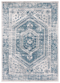 Safavieh Madison Mad864M Blue/Ivory Area Rug