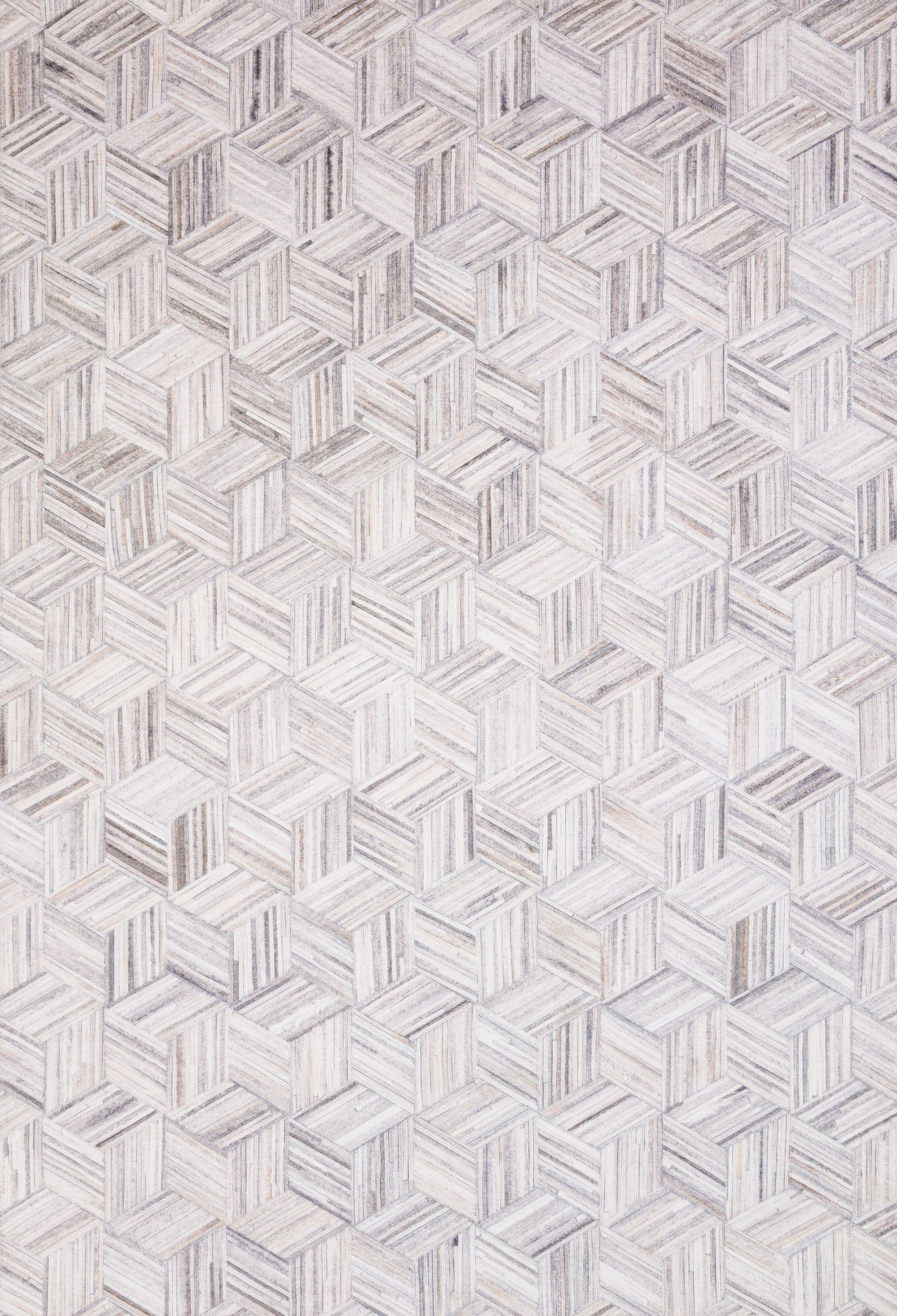 Loloi Maddox Mad-07 Lt Grey/Ivory Area Rug