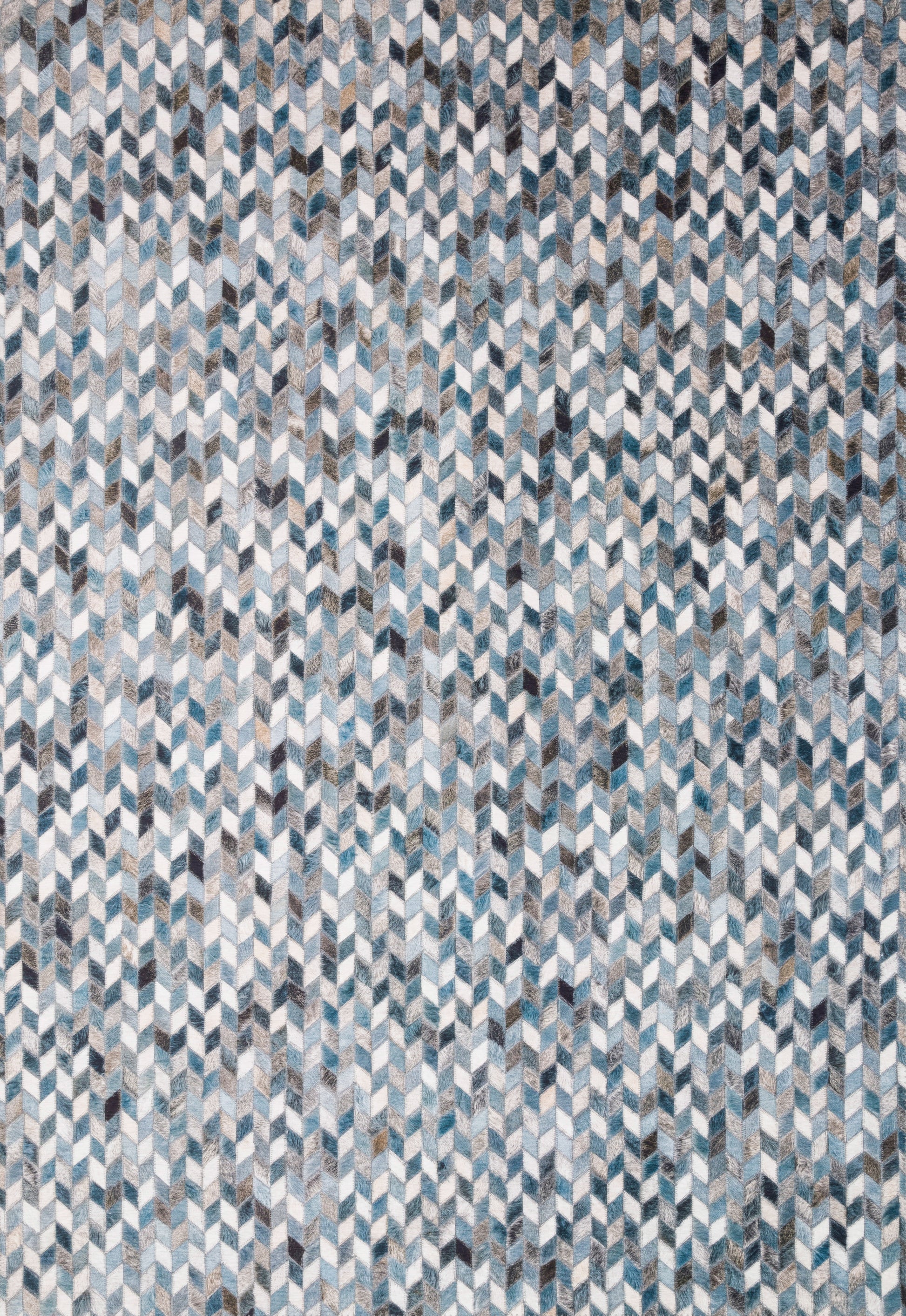 Loloi Maddox Mad-08 Ocean/Grey Area Rug