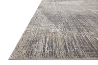 Loloi Maeve Mae-04 Granite/Gold Area Rug