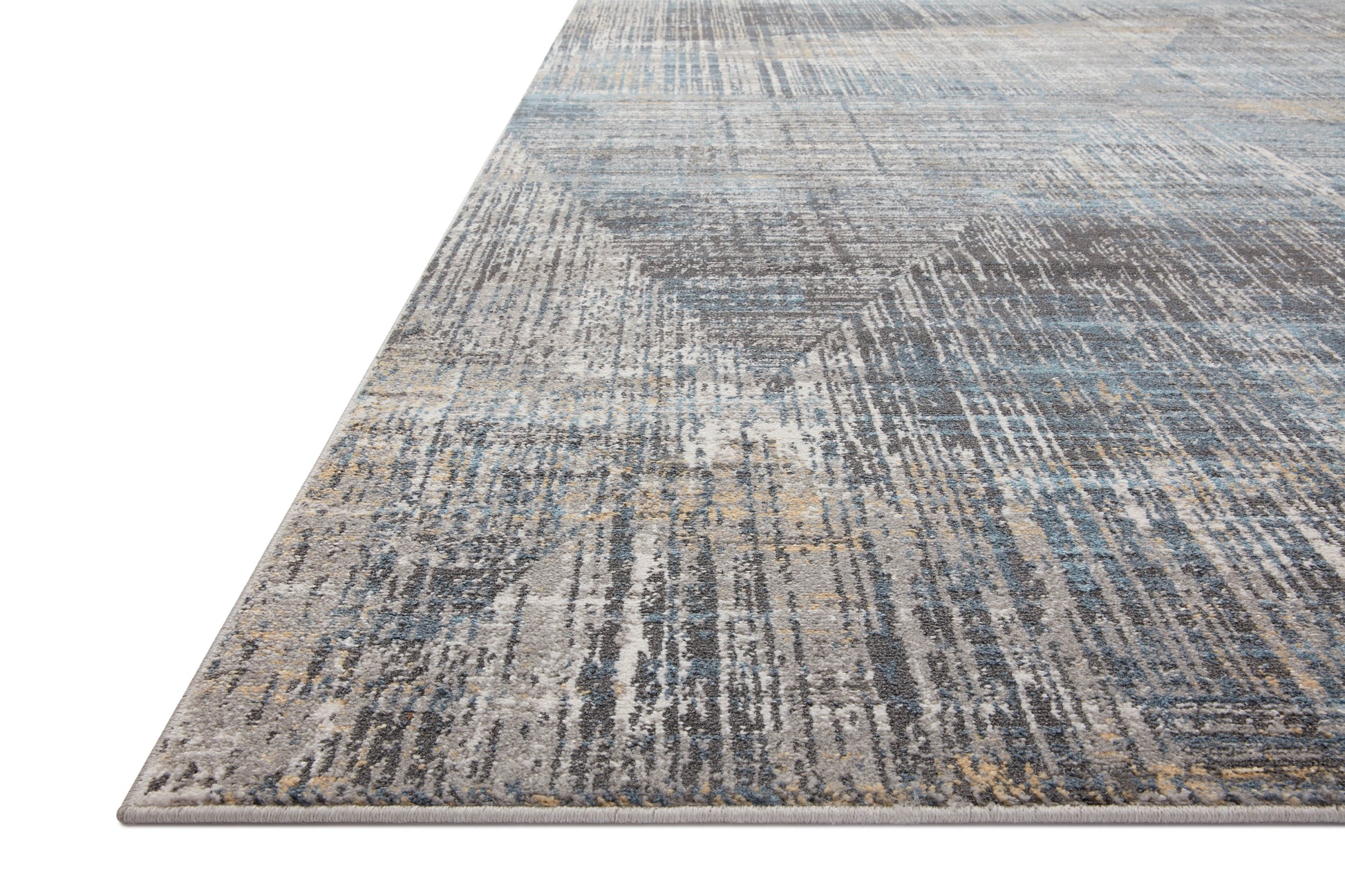 Loloi Maeve Mae-04 Granite/Mist Area Rug