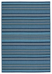 Jaipur Mahaba Elara Mah07 Blue Area Rug