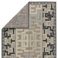 Jaipur Mahaba Arpino Mah12 Beige Area Rug