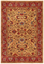 Safavieh Mahal Mah693B Beige/Red Rugs.