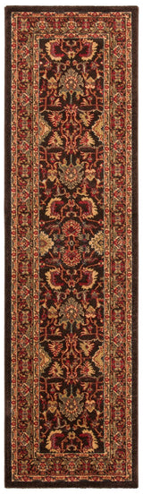 Safavieh Mahal Mah693T Brown/Beige Rugs.