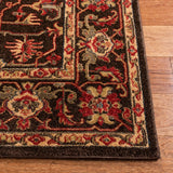 Safavieh Mahal Mah693T Brown/Beige Rugs.