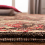 Safavieh Mahal Mah693T Brown/Beige Rugs.