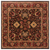 Safavieh Mahal Mah693T Brown/Beige Rugs.
