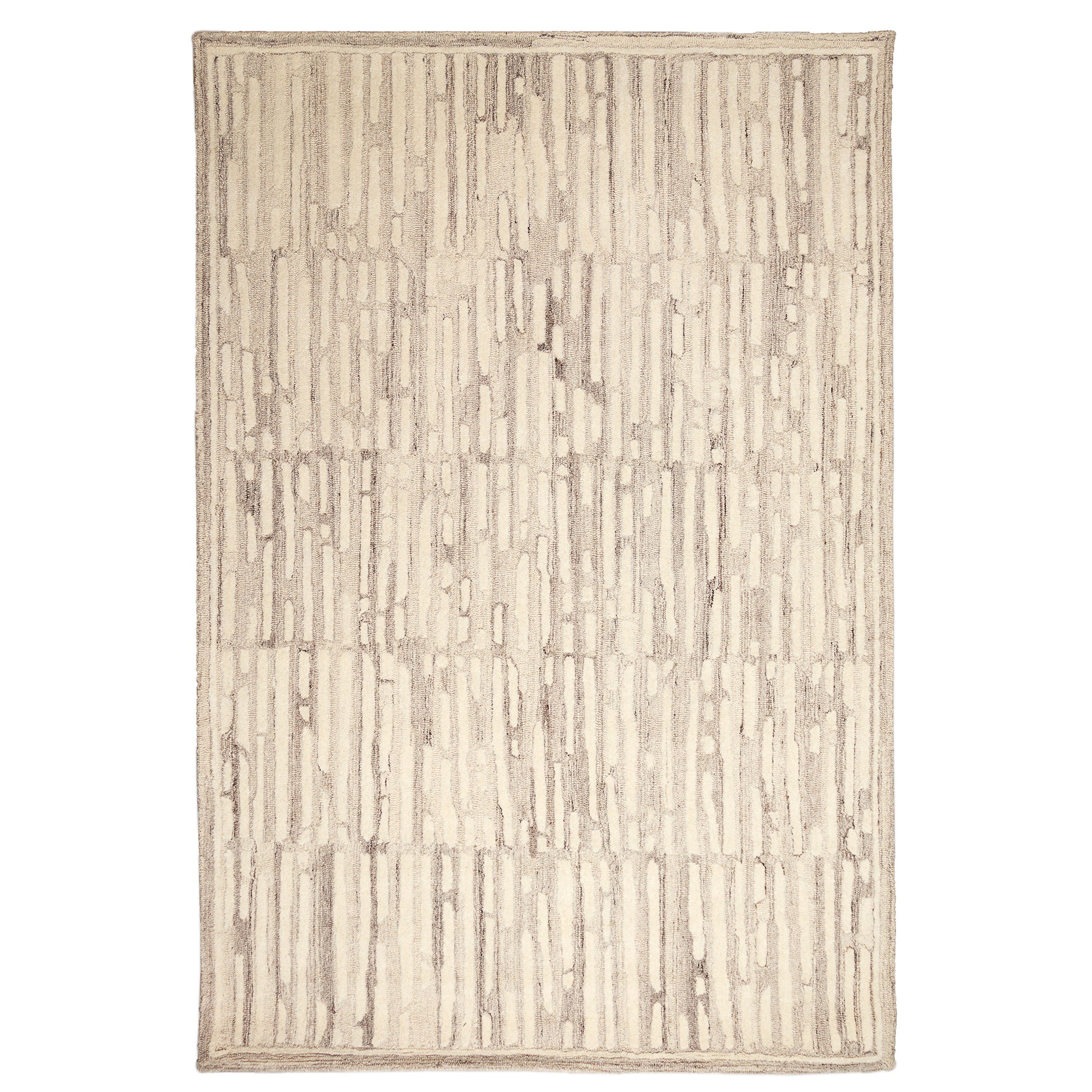 Liora Manne Madison Shadow 9560/12 Natural Area Rug