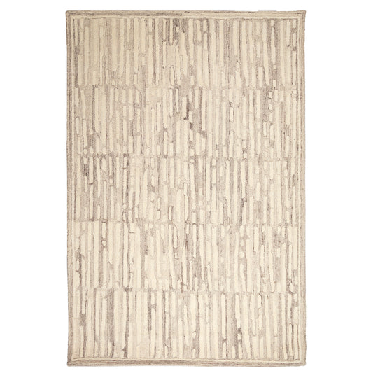 Liora Manne Madison Shadow 9560/12 Natural Area Rug