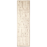 Liora Manne Madison Shadow 9560/12 Natural Area Rug