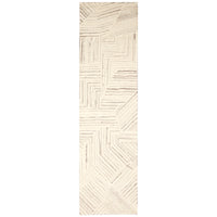 Liora Manne Madison Modern 9562/12 Natural Area Rug