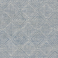 Momeni Mallorca Mrc-7 Blue Area Rug