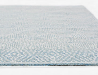 Momeni Mallorca Mrc-7 Blue Area Rug