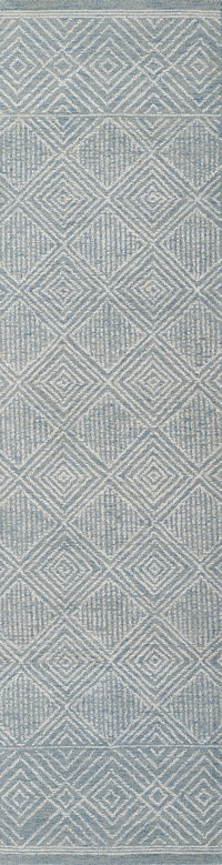 Momeni Mallorca Mrc-7 Blue Area Rug