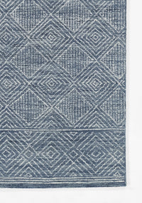 Momeni Mallorca Mrc-7 Denim Area Rug