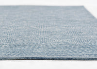 Momeni Mallorca Mrc-7 Denim Area Rug