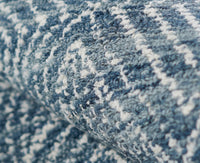 Momeni Mallorca Mrc-7 Denim Area Rug