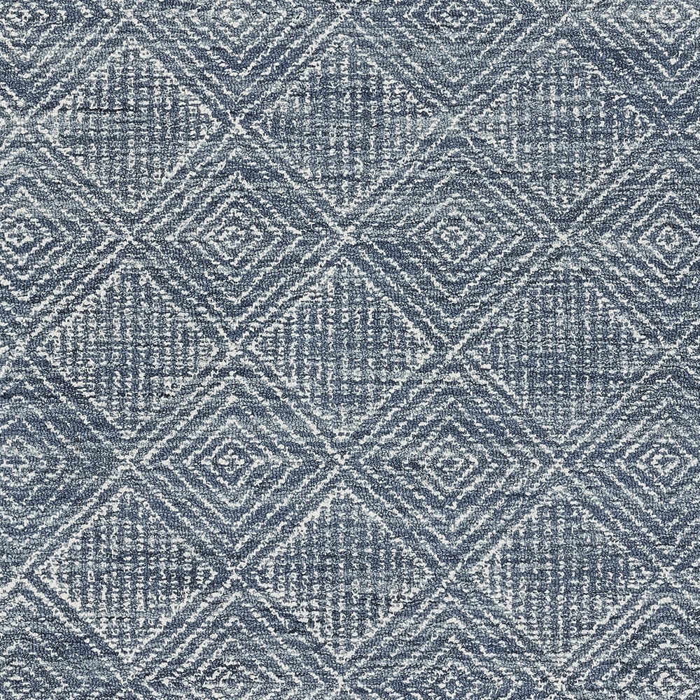 Momeni Mallorca Mrc-7 Denim Area Rug