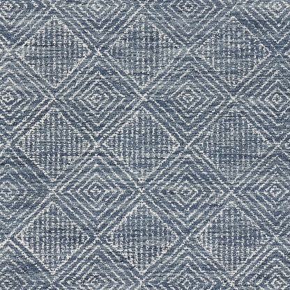 Momeni Mallorca Mrc-7 Denim Area Rug