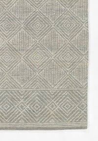 Momeni Mallorca Mrc-7 Grey Area Rug