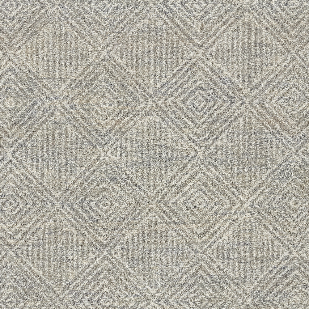 Momeni Mallorca Mrc-7 Grey Area Rug