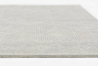 Momeni Mallorca Mrc-7 Grey Area Rug