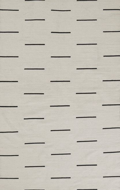 Momeni Malmo Mlo-1 Ivory Area Rug