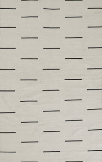 Momeni Malmo Mlo-1 Ivory Area Rug