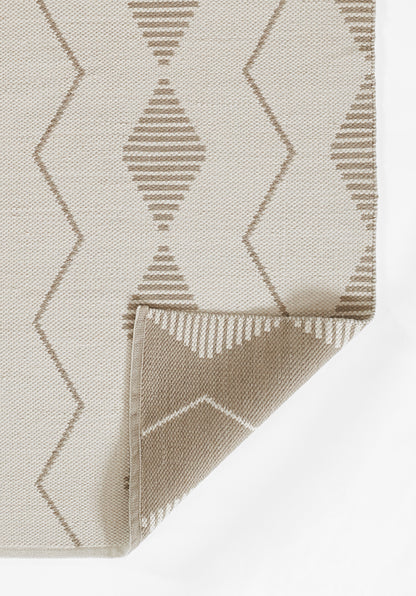 Momeni Malmo Mlo-3 Ivory Area Rug