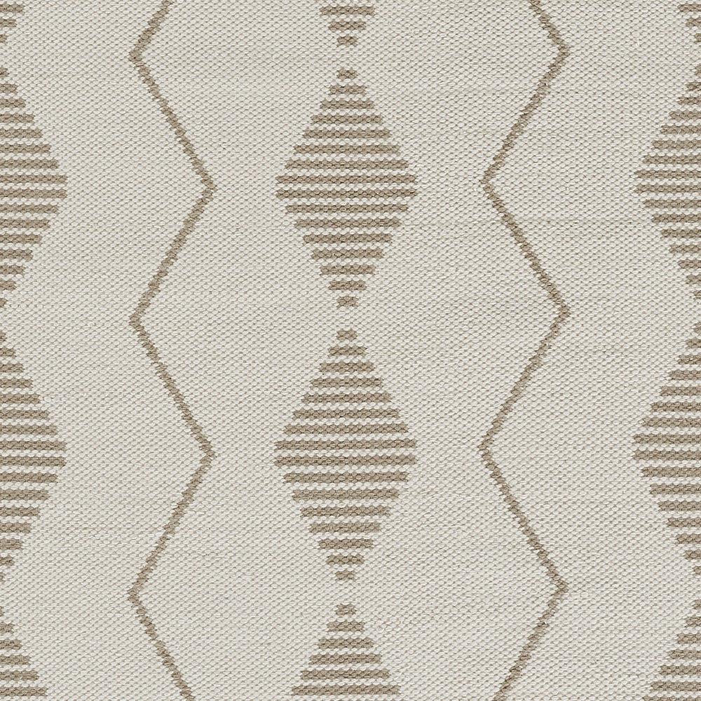 Momeni Malmo Mlo-3 Ivory Area Rug