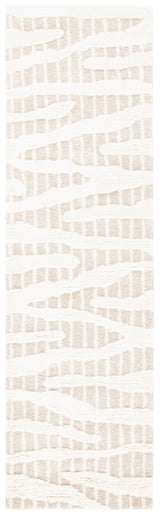 Safavieh Manhattan Man159B Beige/Ivory Rugs.