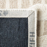 Safavieh Manhattan Man159B Beige/Ivory Rugs.