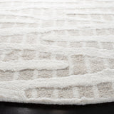 Safavieh Manhattan Man159B Beige/Ivory Rugs.