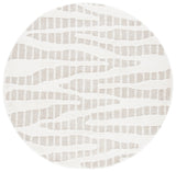 Safavieh Manhattan Man159B Beige/Ivory Rugs.