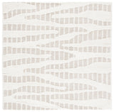 Safavieh Manhattan Man159B Beige/Ivory Rugs.