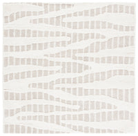 Safavieh Manhattan Man159B Beige/Ivory Area Rug