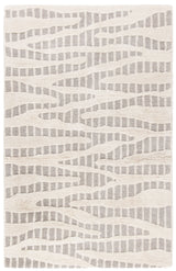 Safavieh Manhattan Man159F Grey/Ivory Rugs.